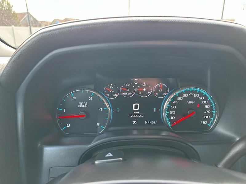 GMC Sierra 2500HD Denali Crew Cab 4WD 2019