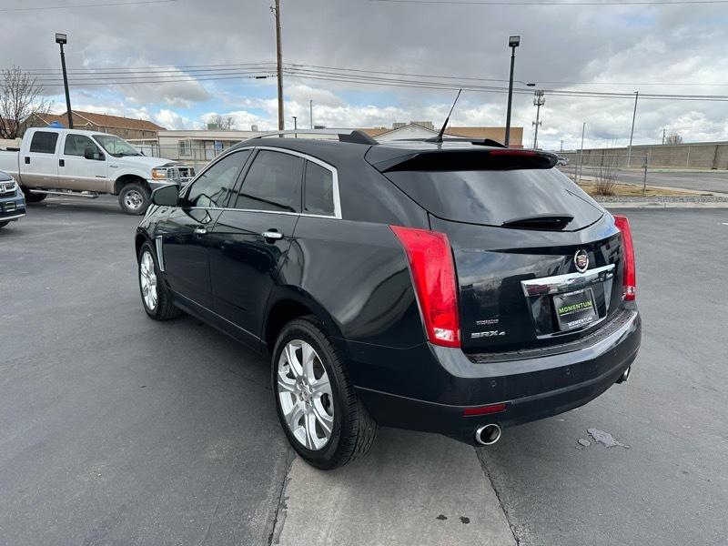 Cadillac SRX Performance Collection AWD 2014