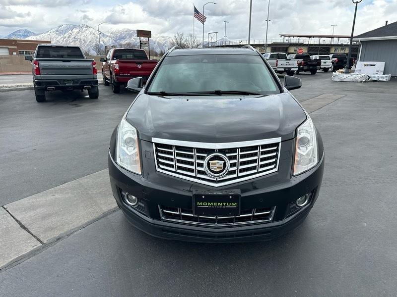 Cadillac SRX Performance Collection AWD 2014