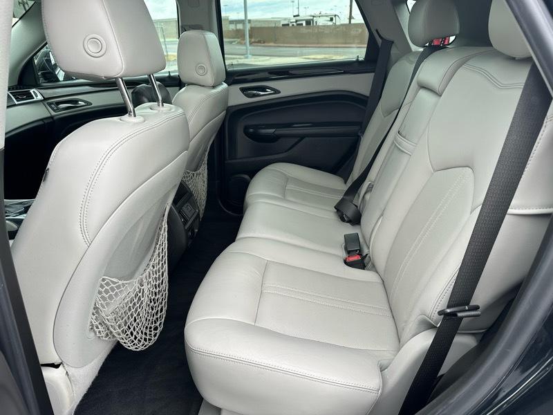 Cadillac SRX Performance Collection AWD 2014