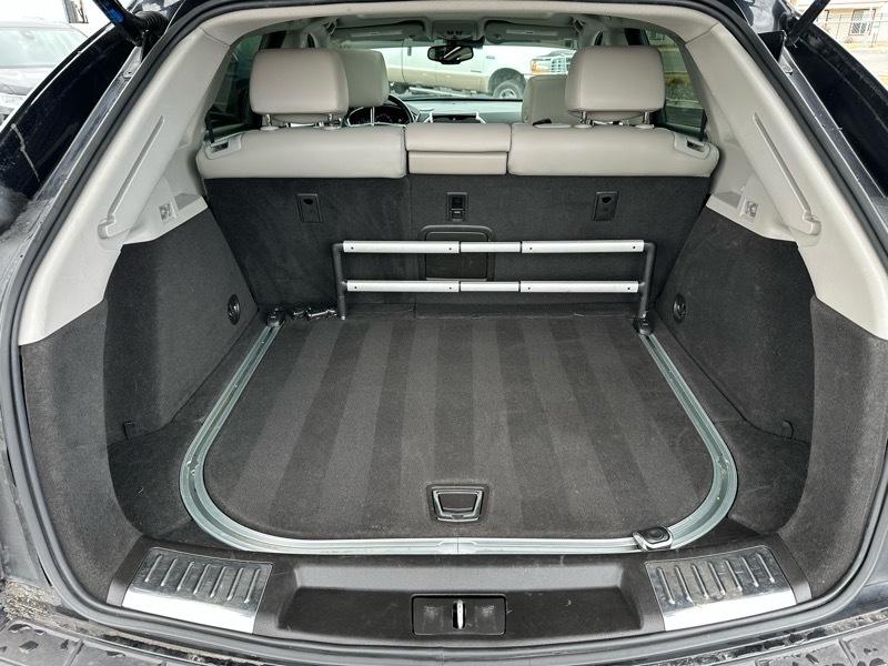 Cadillac SRX Performance Collection AWD 2014