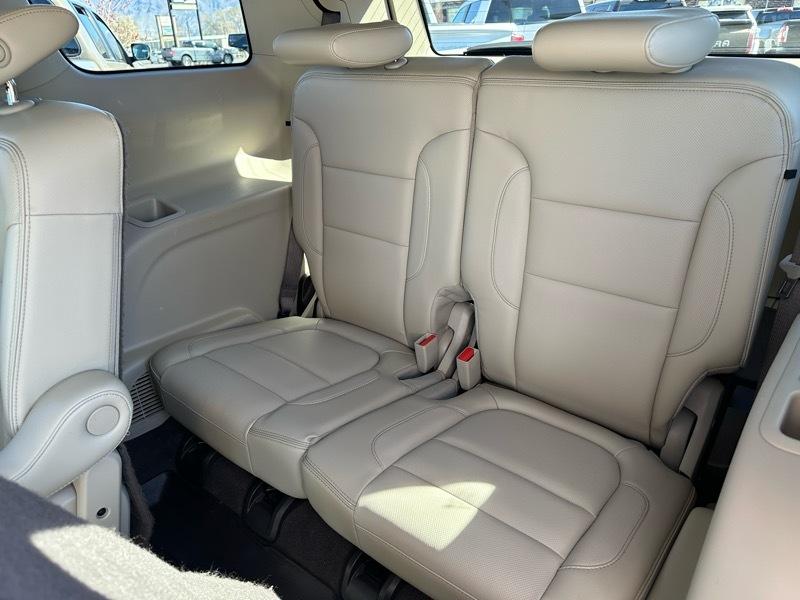 GMC Acadia Denali AWD 2018