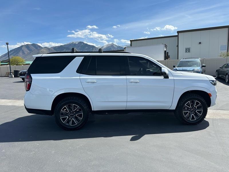 Chevrolet Tahoe Z71 2023