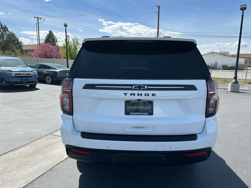 Chevrolet Tahoe Z71 2023