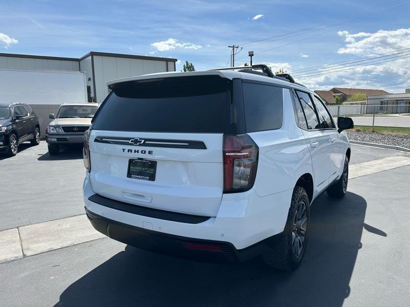 Chevrolet Tahoe Z71 2023