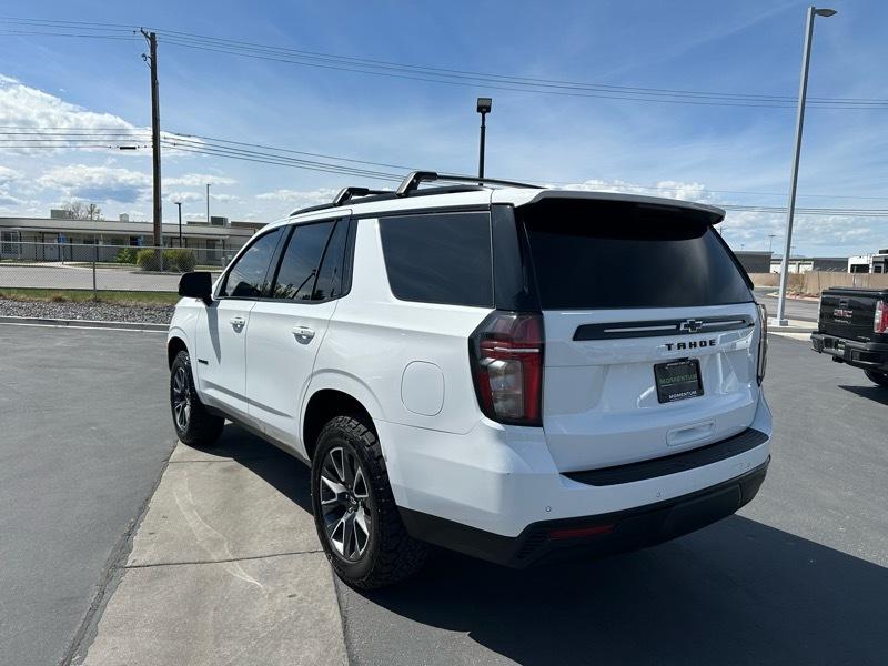 Chevrolet Tahoe Z71 2023