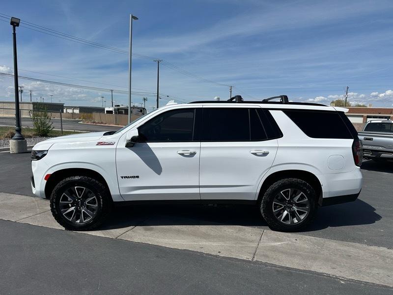 Chevrolet Tahoe Z71 2023