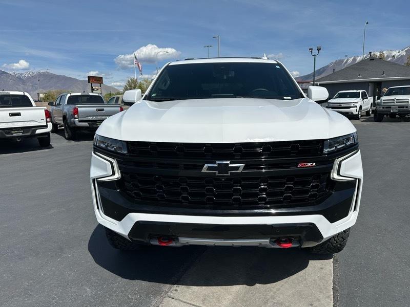 Chevrolet Tahoe Z71 2023