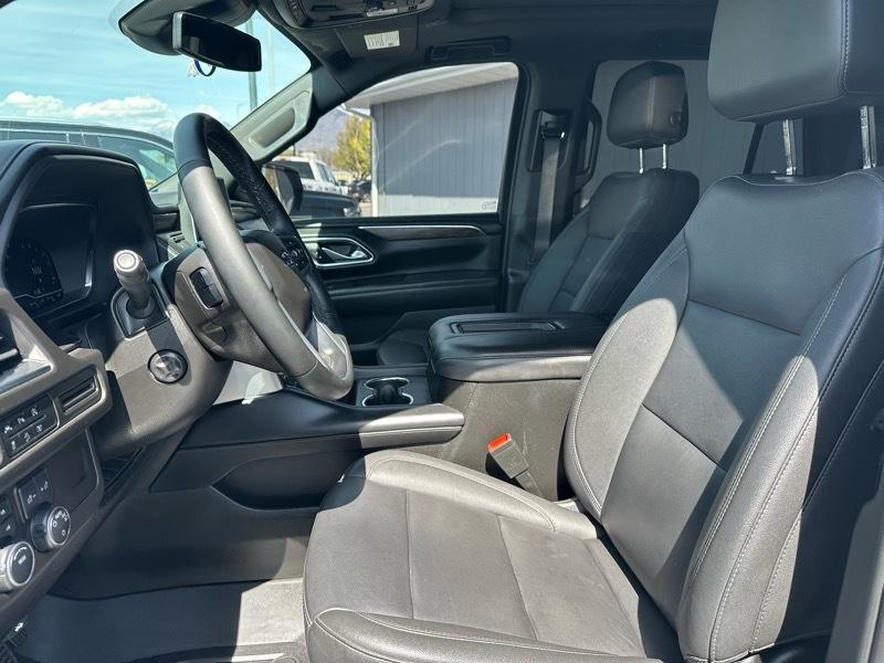 Chevrolet Tahoe Z71 2023