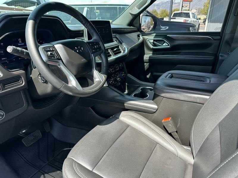 Chevrolet Tahoe Z71 2023