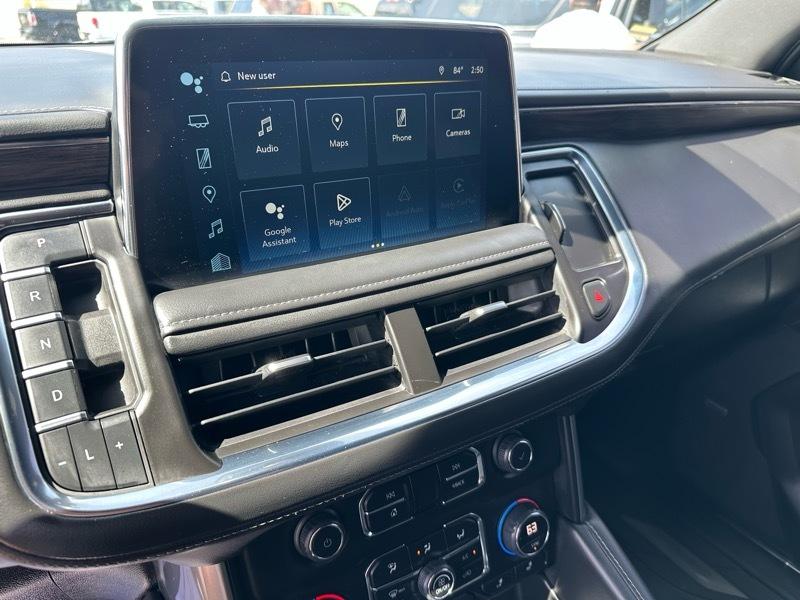 Chevrolet Tahoe Z71 2023