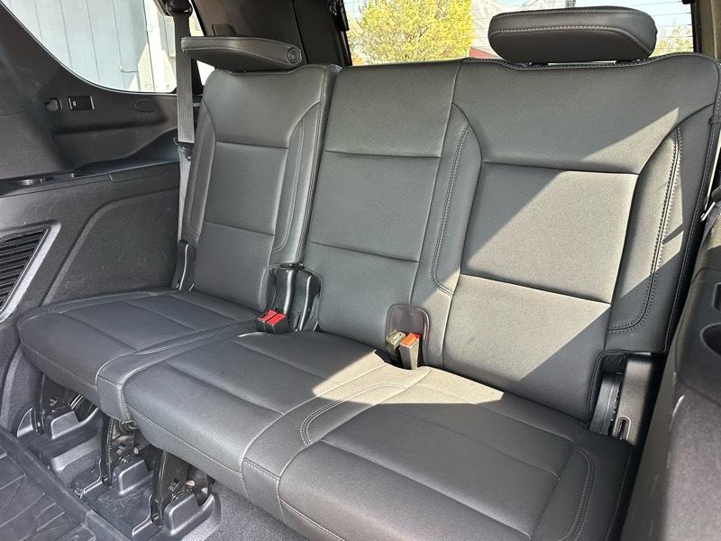 Chevrolet Tahoe Z71 2023