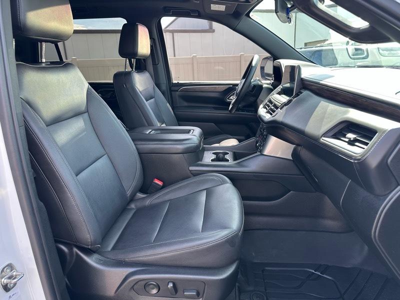 Chevrolet Tahoe Z71 2023