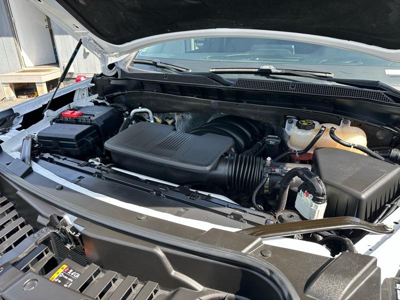 Chevrolet Tahoe Z71 2023