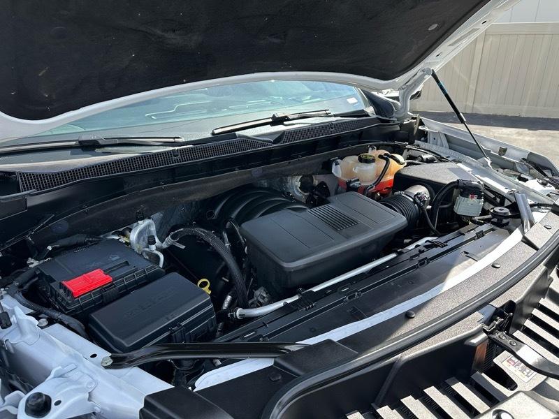 Chevrolet Tahoe Z71 2023