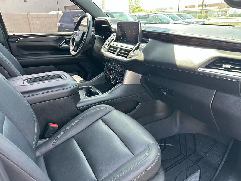 Chevrolet Tahoe Z71 2023