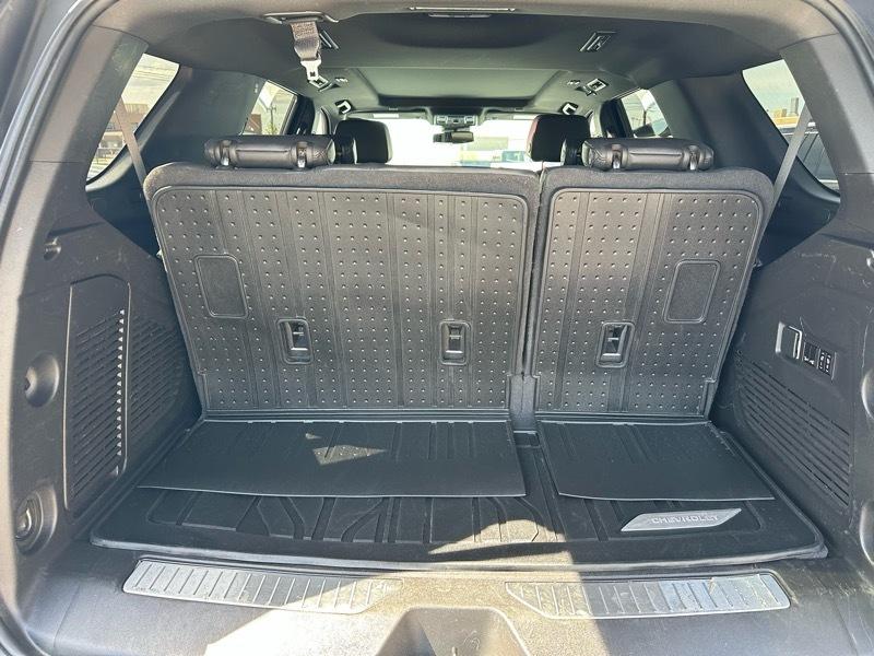 Chevrolet Tahoe Z71 2023