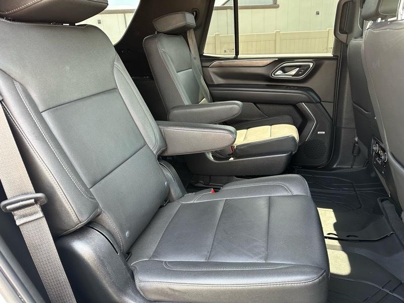 Chevrolet Tahoe Z71 2023