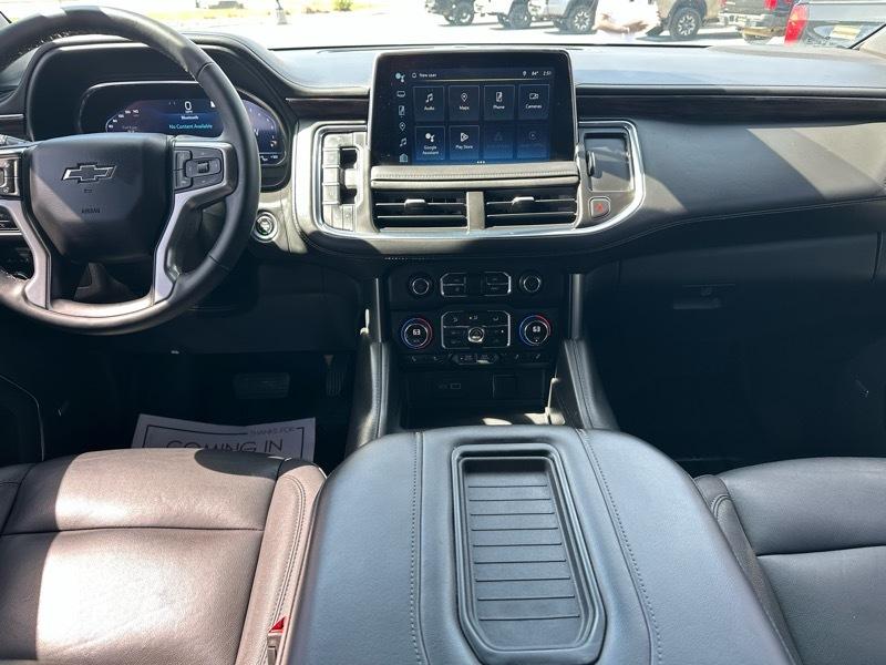 Chevrolet Tahoe Z71 2023