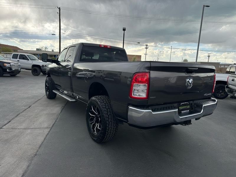 RAM 2500 Big Horn Crew Cab 4WD LWB 2022