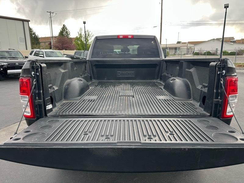 RAM 2500 Big Horn Crew Cab 4WD LWB 2022