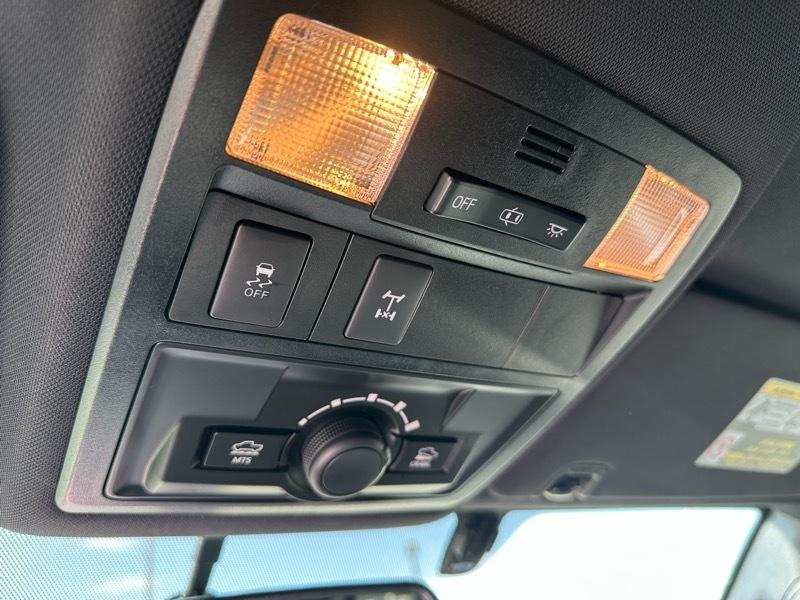 Toyota Tacoma TRD Offroad Access Cab 4WD V6 at 2017