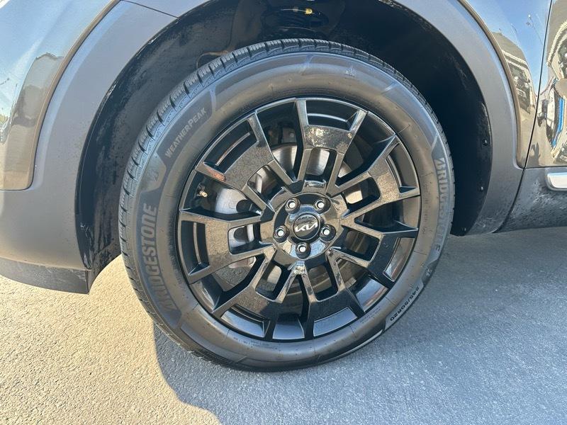Kia Telluride S AWD 2022