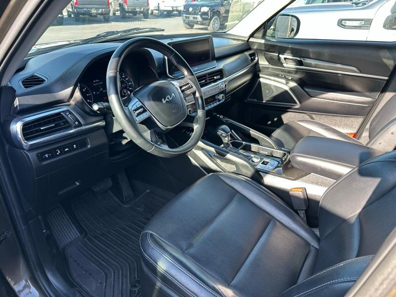 Kia Telluride S AWD 2022