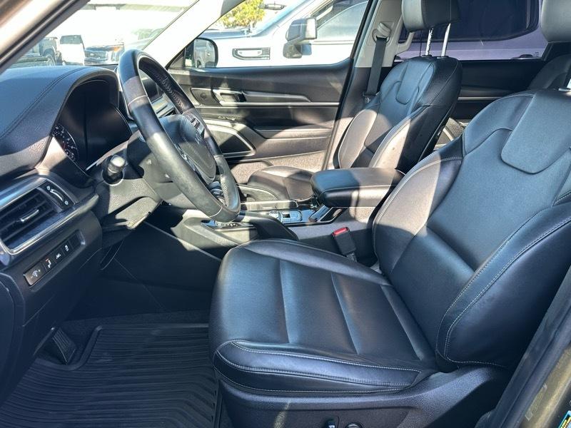 Kia Telluride S AWD 2022