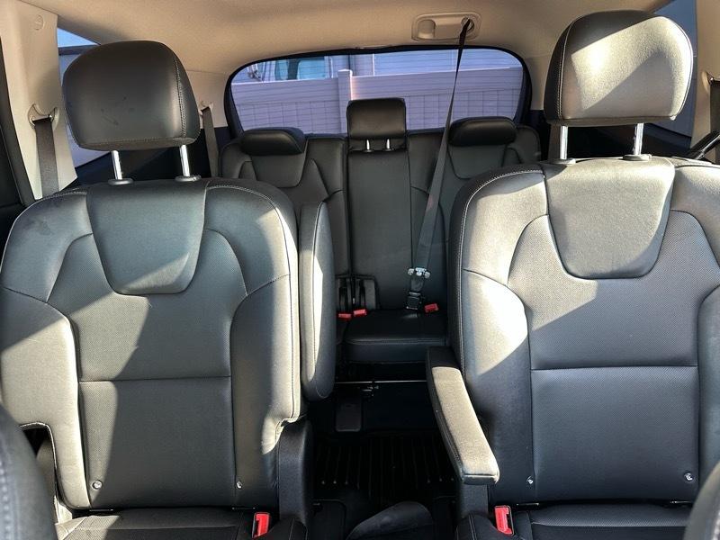 Kia Telluride S AWD 2022
