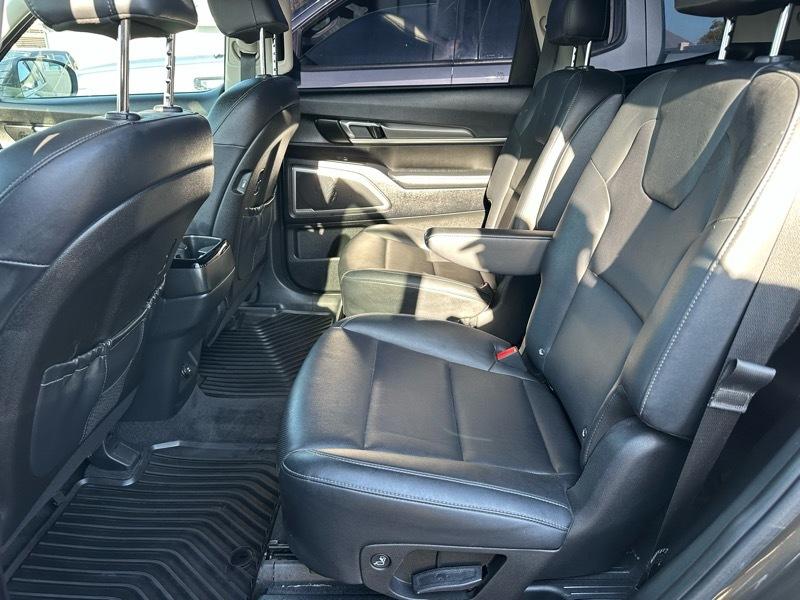 Kia Telluride S AWD 2022