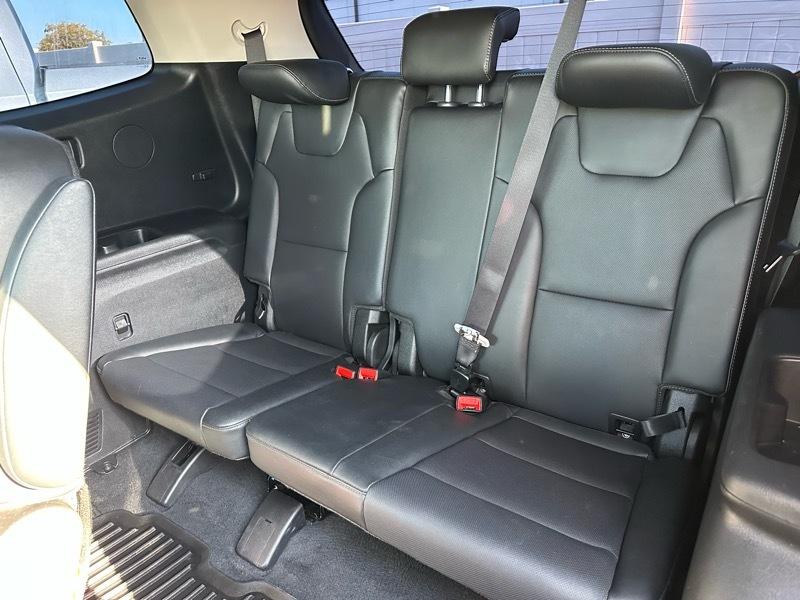 Kia Telluride S AWD 2022