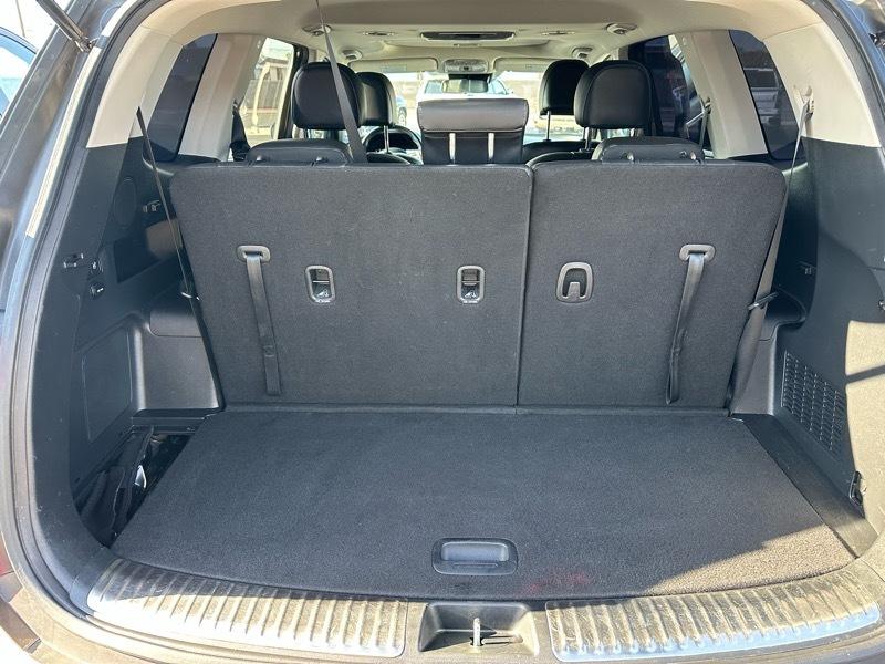 Kia Telluride S AWD 2022