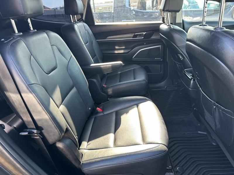 Kia Telluride S AWD 2022