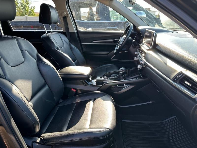 Kia Telluride S AWD 2022