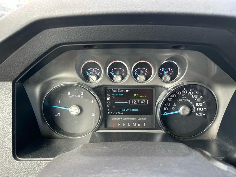 Ford F-350 SD Lariat Crew Cab Short Bed 4WD 2015