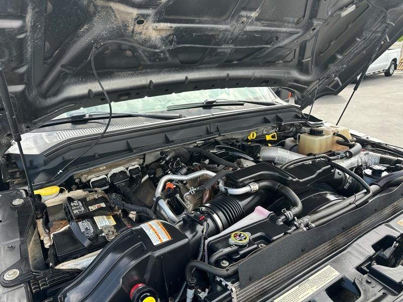 Ford F-350 SD Lariat Crew Cab Short Bed 4WD 2015