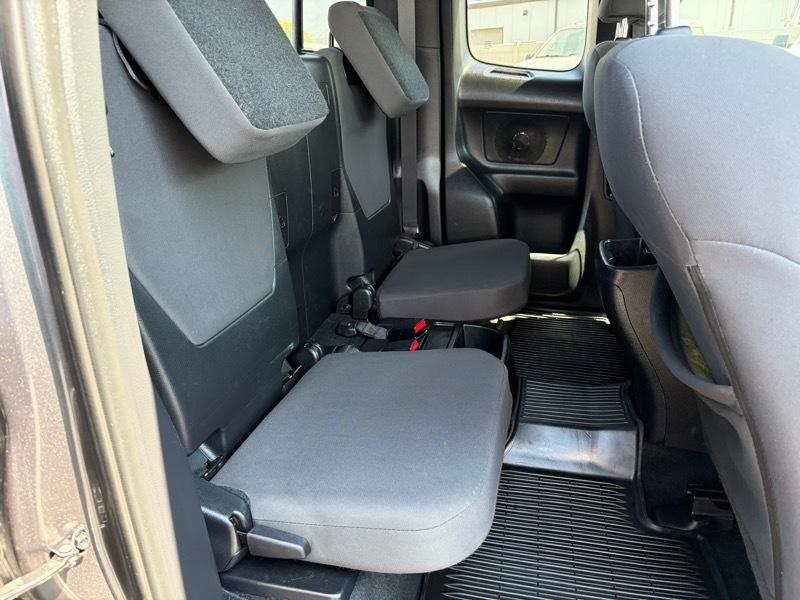 Toyota Tacoma SR5 Access Cab V6 6AT 4WD 2018