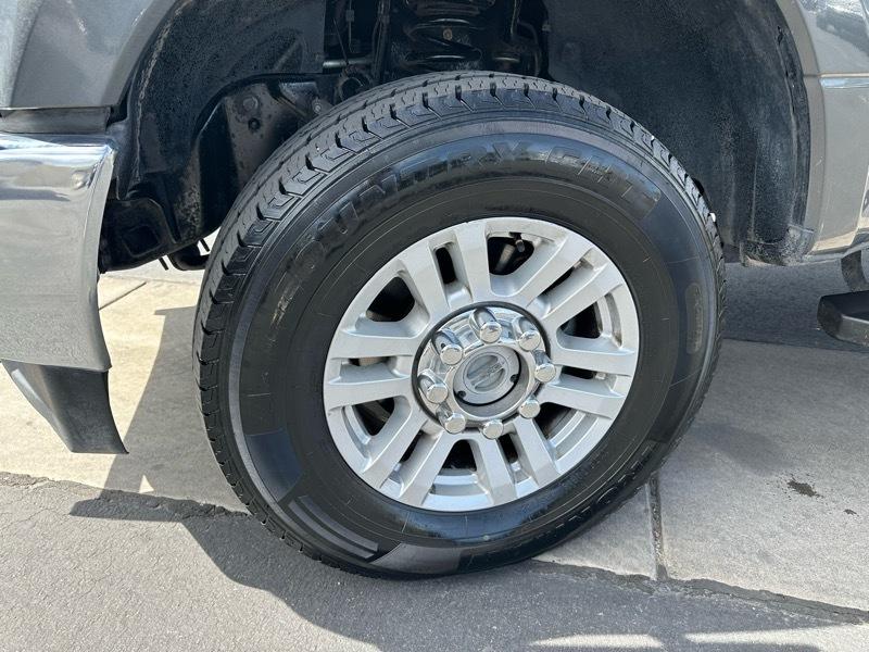 Ford F-250 SD XLT Crew Cab LWB 4WD 2019
