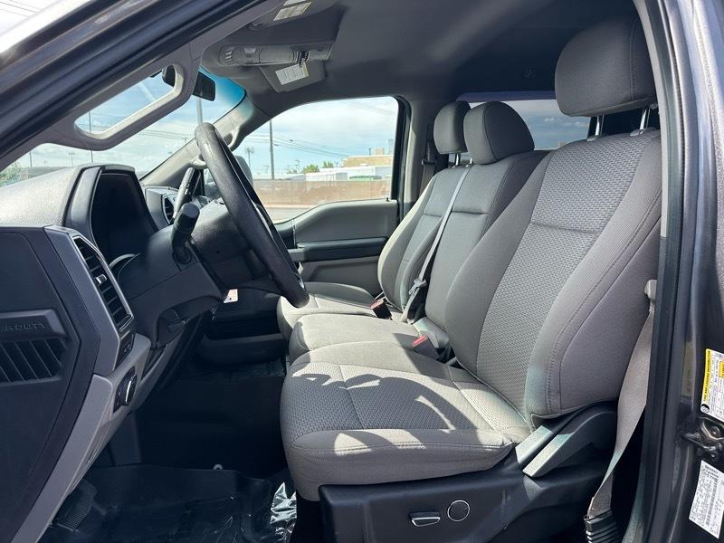 Ford F-250 SD XLT Crew Cab LWB 4WD 2019