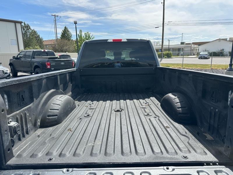 Ford F-250 SD XLT Crew Cab LWB 4WD 2019