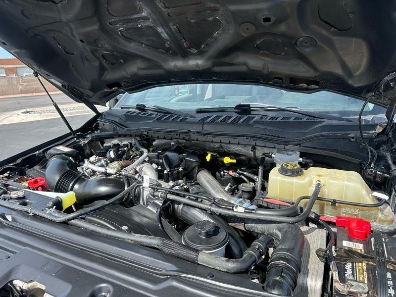 Ford F-250 SD XLT Crew Cab LWB 4WD 2019