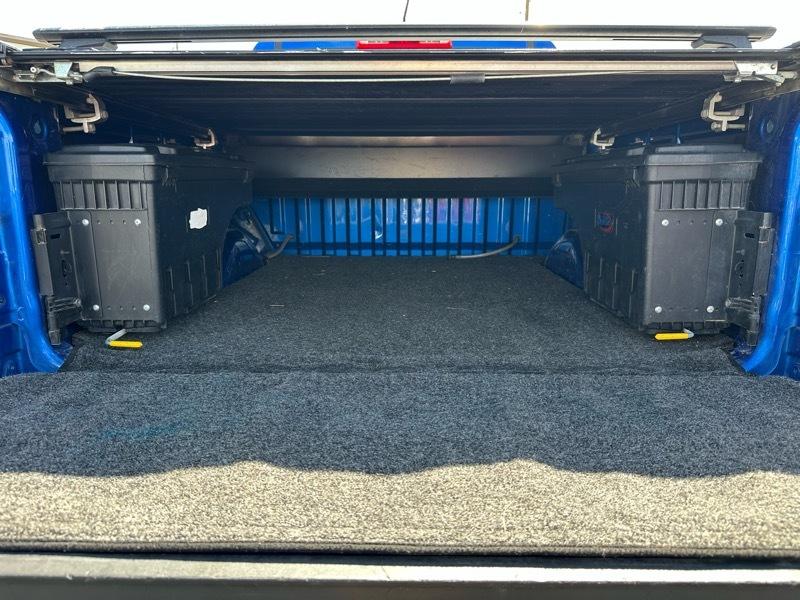Chevrolet Colorado Z71 Crew Cab 4WD Short Box 2018