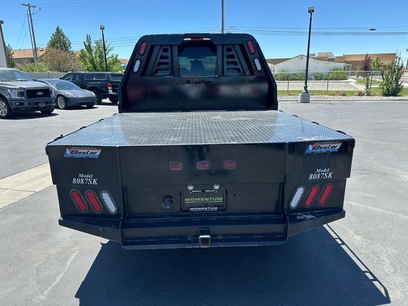 Ford F-250 SD XL Crew Cab 4WD 2021