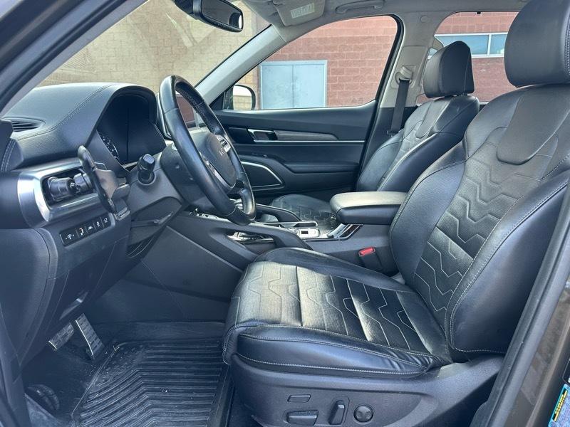 Kia Telluride SX AWD 2022