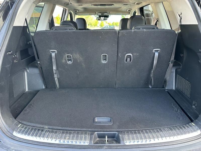 Kia Telluride SX AWD 2022