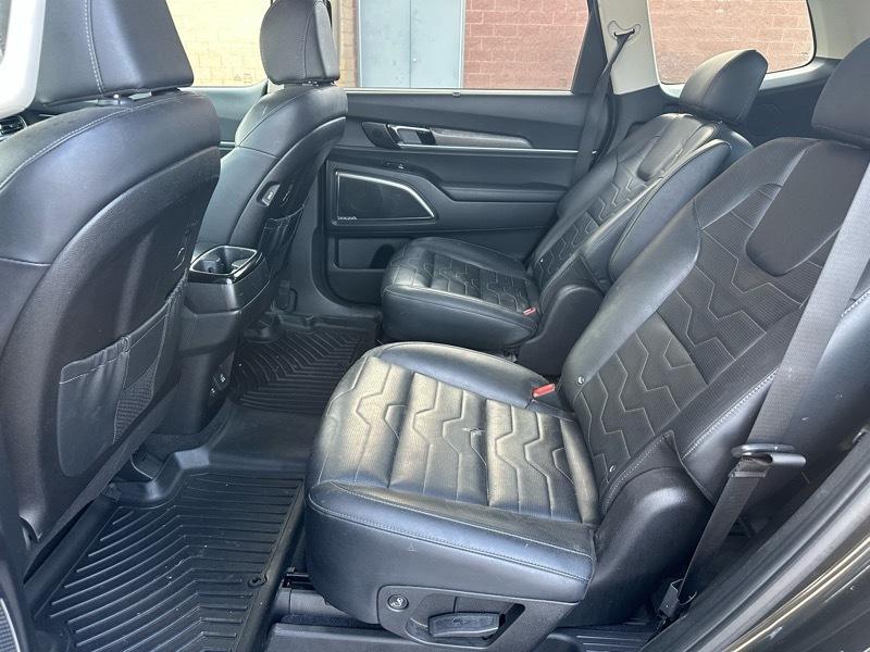 Kia Telluride SX AWD 2022