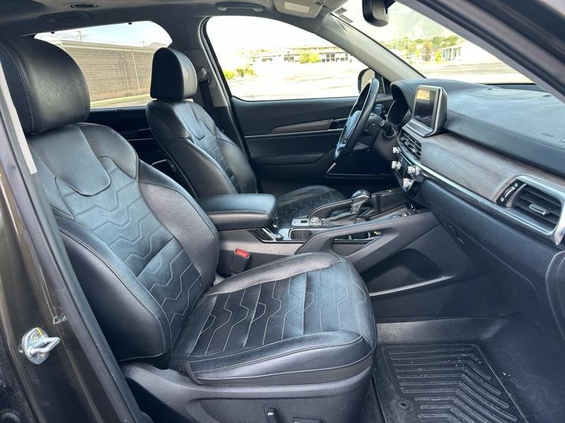 Kia Telluride SX AWD 2022