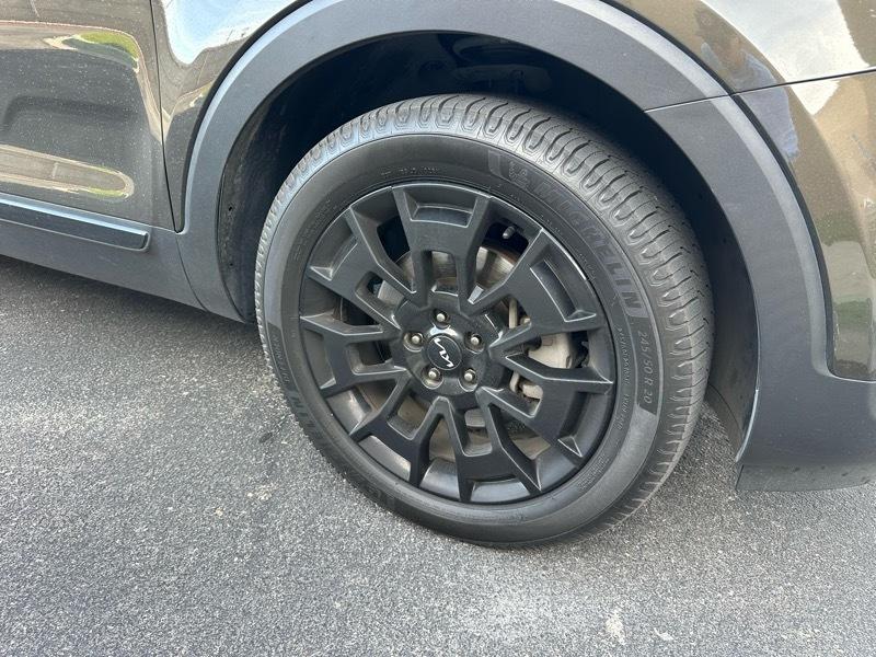 Kia Telluride SX AWD 2022