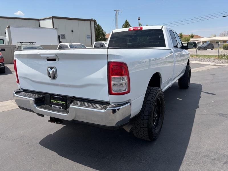RAM 3500 Big Horn Crew Cab LWB 4WD 2021